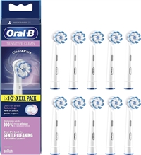 Oral-B Sensitive Clean | 10 PAK